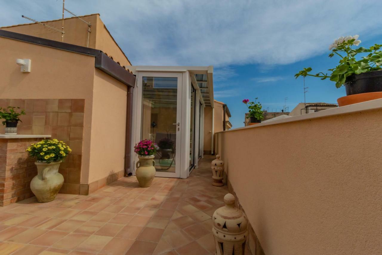 Holiday home Dimora Coturnice Syracuse