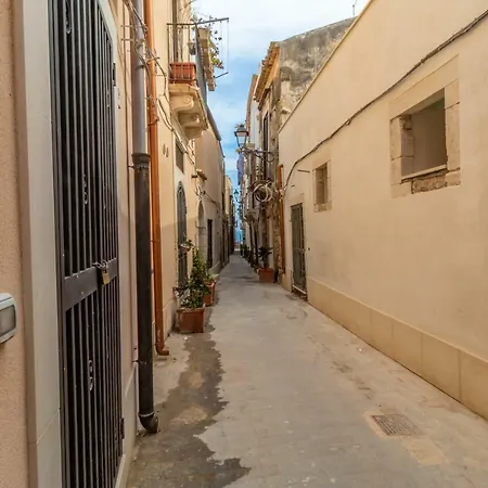 Dimora Coturnice Syracuse Exterior foto
