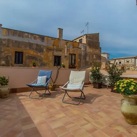 Dimora Coturnice Syracuse Exterior foto