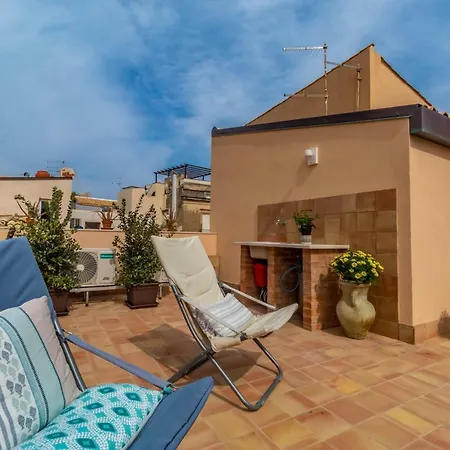Dimora Coturnice Syracuse Exterior foto