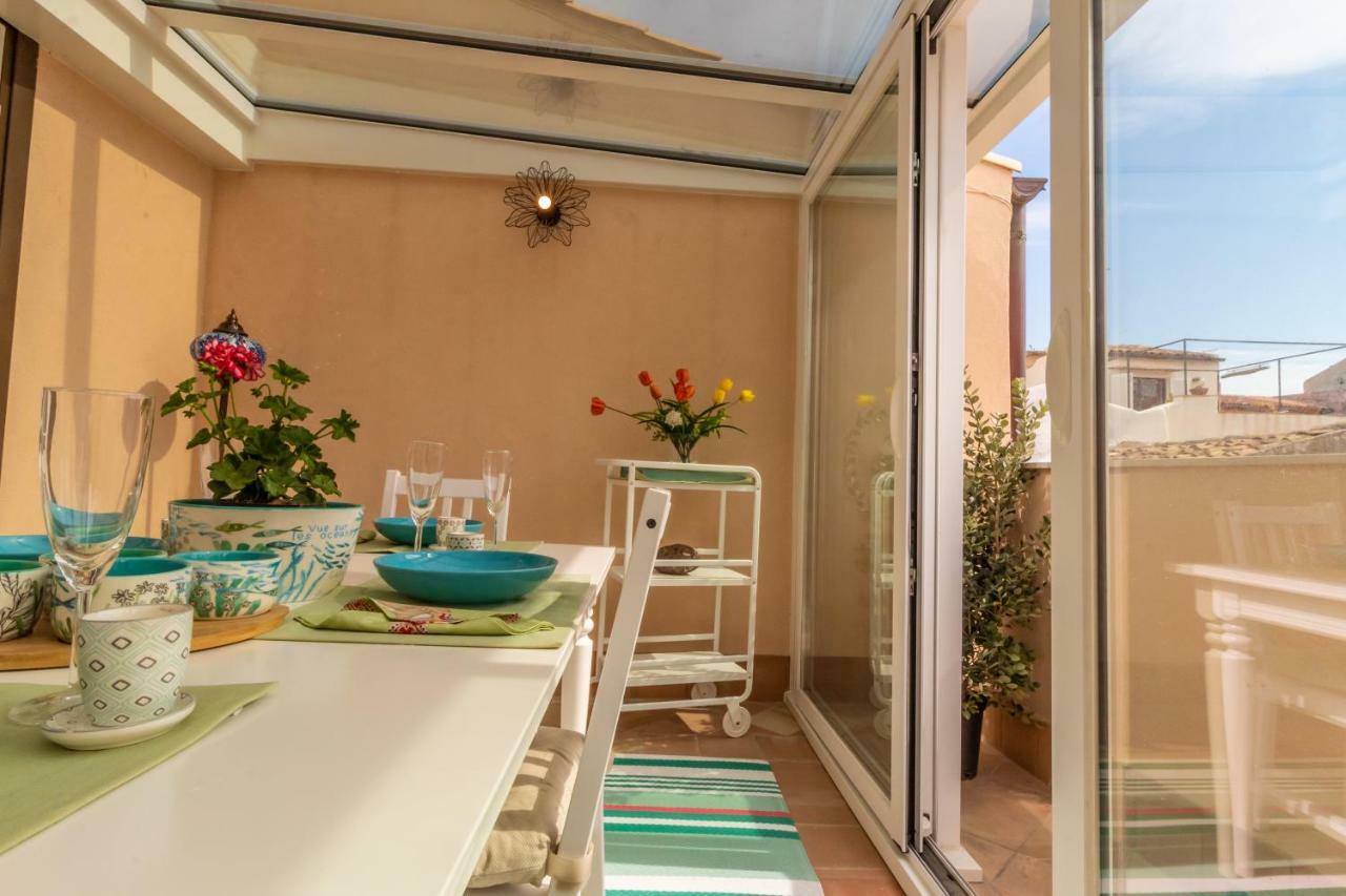 Holiday home Dimora Coturnice