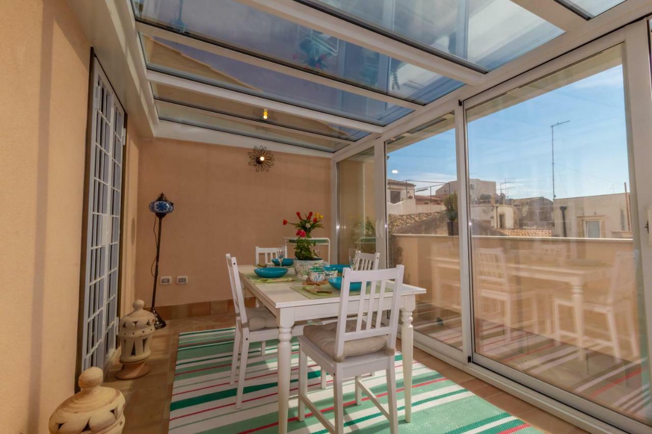 Holiday home Dimora Coturnice Syracuse