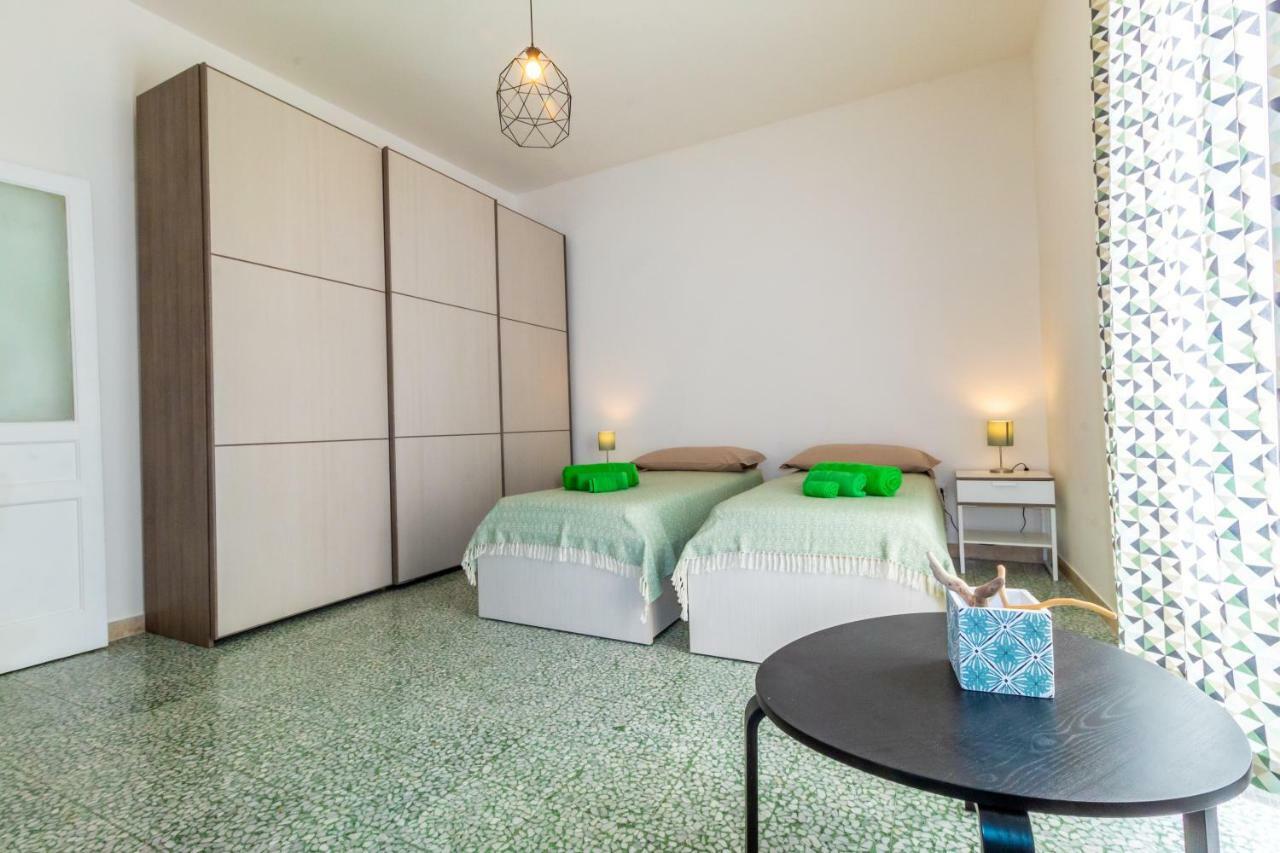 Dimora Coturnice Holiday home *