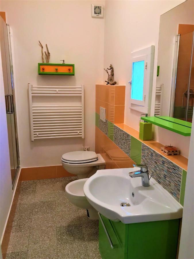 Dimora Coturnice Holiday home *