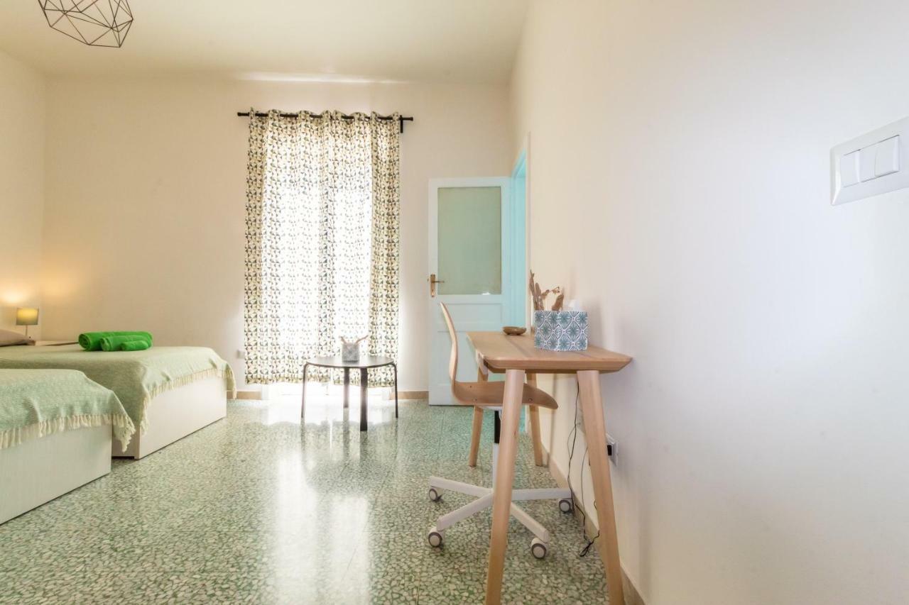 Holiday home Dimora Coturnice *