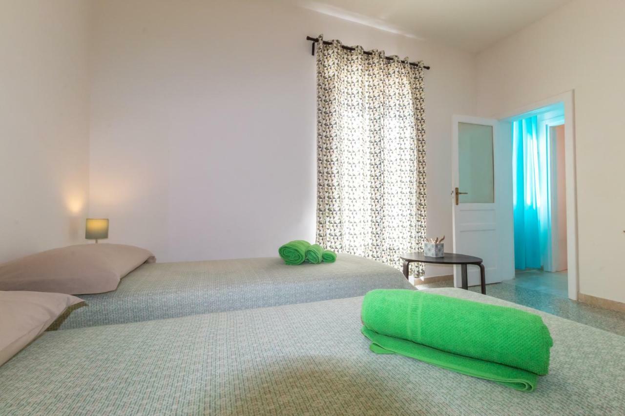 Dimora Coturnice Holiday home *
